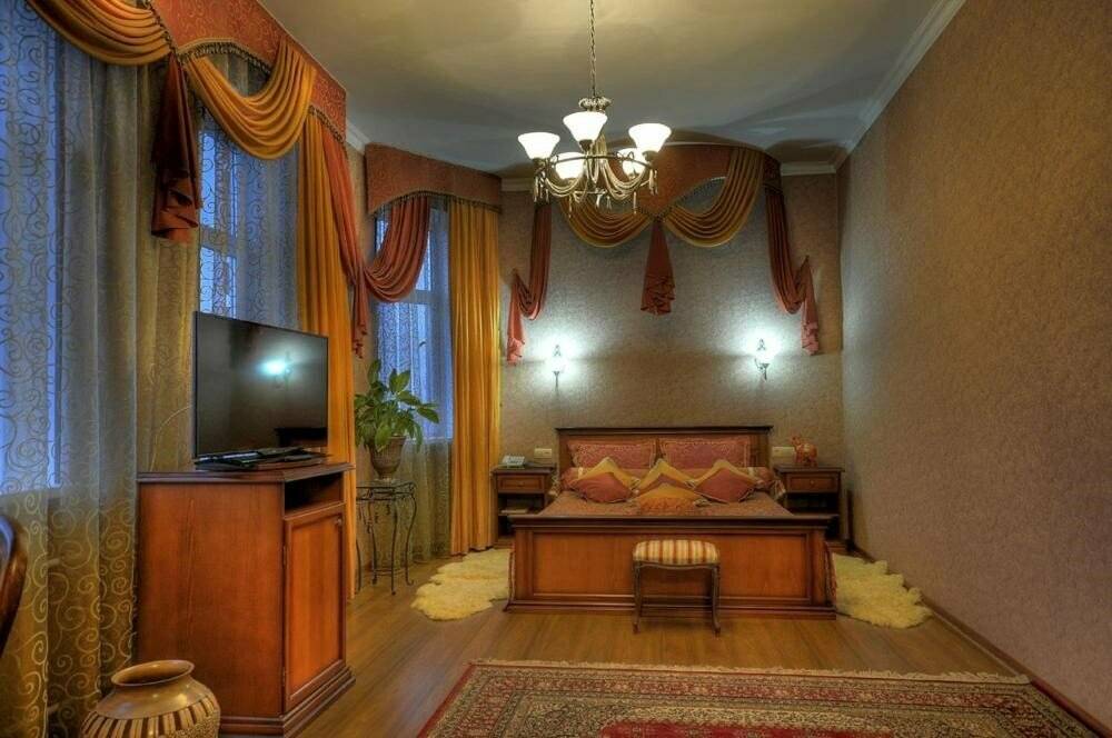 Люкс